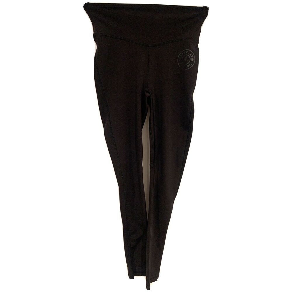 Gymshark Womens Vital Seamless High Waist Leggings Small